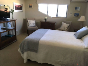 Trigg Retreat Bed and Breakfast