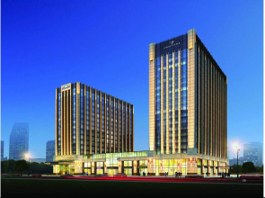 Days Inn Business Place Boyue Yantai