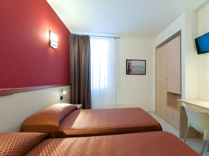Hotel Tiempo