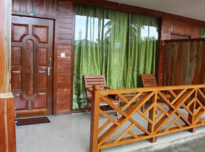 Radhakrishna Resort