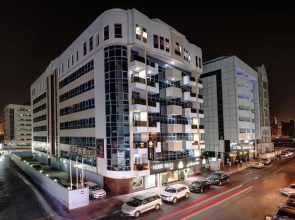 Vendome Plaza Hotel