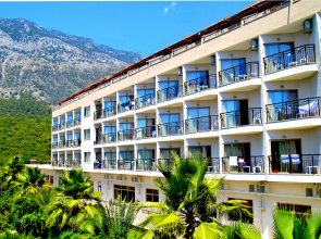 Magic Sun Hotel