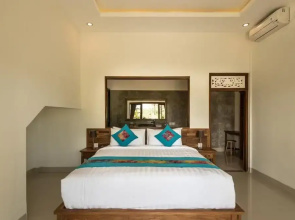 Green Sala Villa