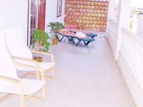 Apartamentos Farragú - Laguna