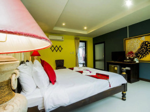 Sky Terrace Lanta Boutique