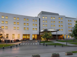 Vienna House Easy by Wyndham Cracow