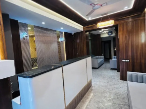 Hotel Care Residency By OYO Rooms