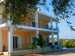 Garden Villas