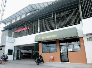 RedDoorz near Tugu Pers Jambi