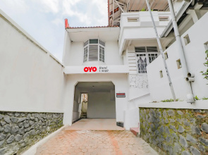 OYO 90223 Bumi Langit