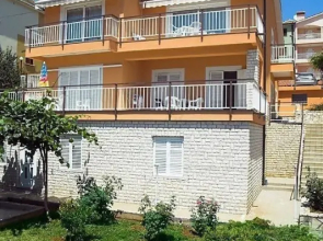 Bed & Breakfast Kvarner