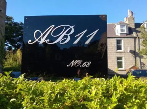AB11 Town House Hotel