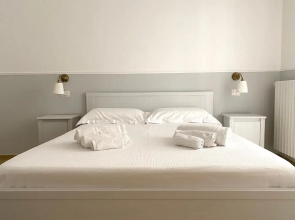 Domina Living Apartments - Presepe
