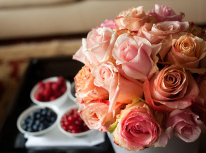 Hotel Vier Jahreszeiten Kempinski München