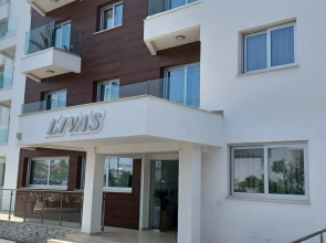 Livas Hotel Apartments
