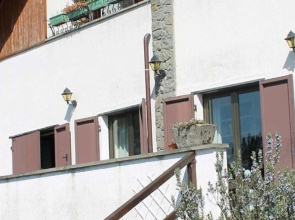 A Due Passi Dall'Alta Via