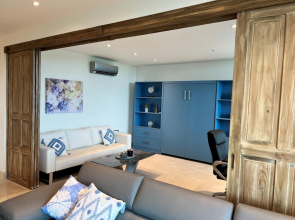 18G Pet Friendly Oceanview Newly Decorated Luxury