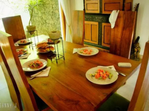 Teak Villa