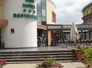 Hotel Restaurant L'Evidence