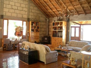 Cabañas 5 Pinos