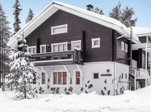 Levin Rinnelinna a8 Kittil