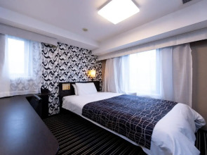 APA Hotel Tokyo Kudanshita