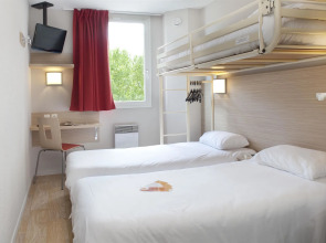 Cyan Hotel Roissy Villepinte Parc Des Expositions