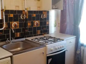 Милый дом на улице Свободы 24/1