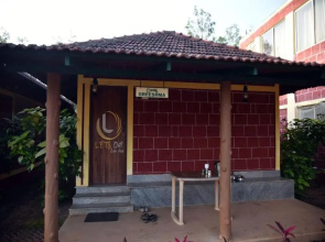 STAYMAKER Ruthu Herittage Homes