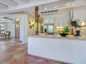 Sol Y Mar 3 Bedroom Villa