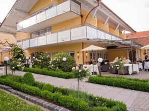 HIRSCH1783 Hotel LANDHAUS