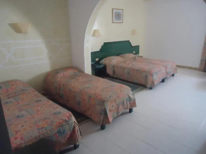 Hôtel Mezri