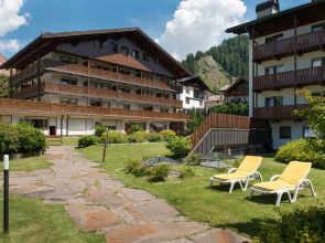 Residence Antares