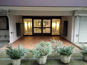 Res/404 - Residenz - Seeblick