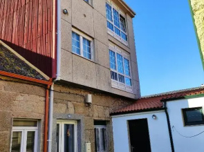 Apartamento Buserán