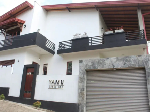 Yamu Lanka Inn