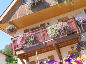 B&B Le Sourire du Lac