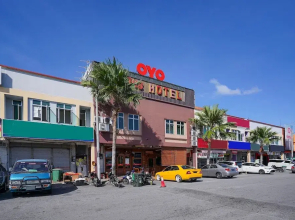 OYO 89976 Fins Hotel