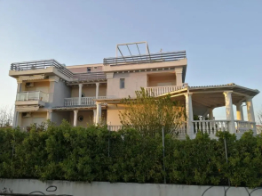 Villa Spartandom