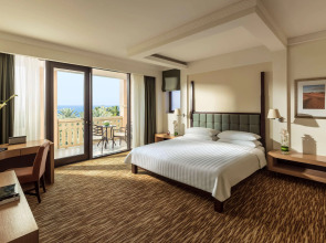 Shangri-La Barr Al Jissah Resort & Spa — Al Waha