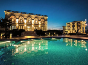 Royal Hill Hotel
