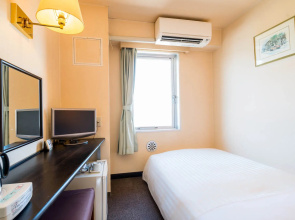 Super Hotel Matsusaka