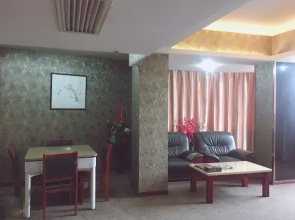 Zheshang Hotel