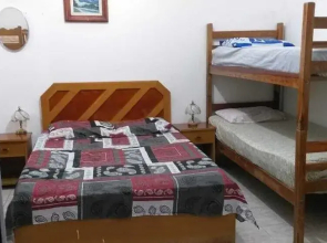 Hostel Praia Martin de Sá