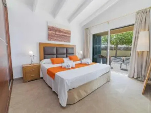 Villa Ambient / Sa Finqueta