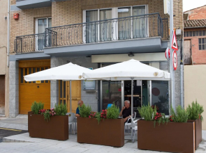 Hostal El Trèvol