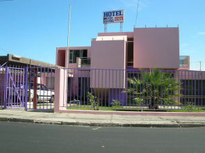 Hotel Casa Kolping