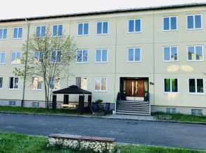 1st Motel Hostel  Monteurhotel
