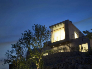 Lotte Resort Jeju Artvillas