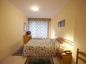 Apartamentos Val Do Naseiro